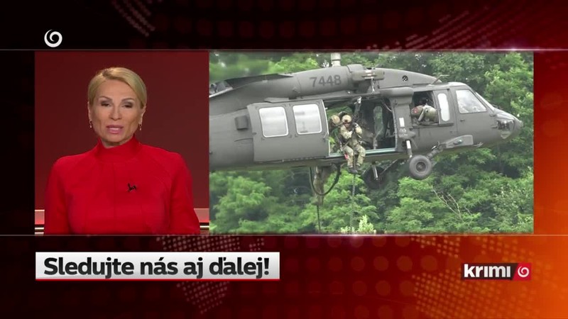 Pomôžte nájsť podozrivého muža!