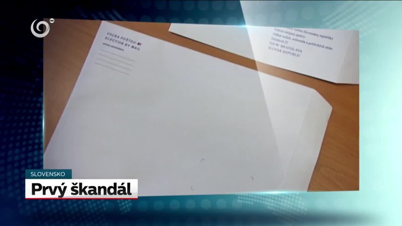 Sólymos bude kandidovať