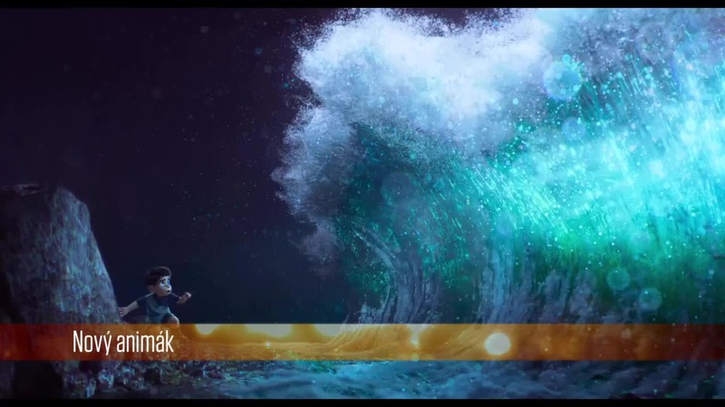 Filmové minuty - EP24 CZ