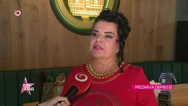 PRIZNÁVA DEPRESIE