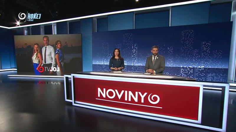 OTVORILI ZOO // BOJNICE