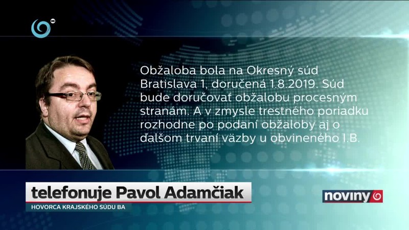 Posun v kauze domu seniorov IRIS