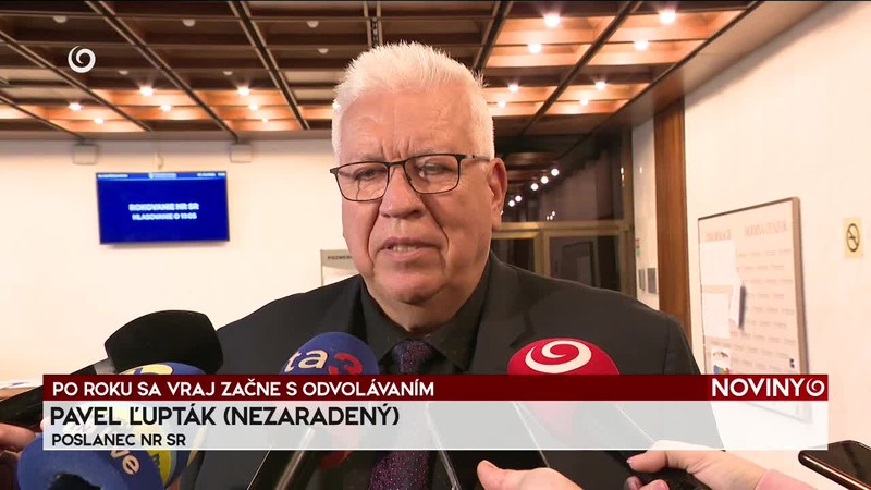 PO ROKU SA VRAJ ZAČNE S ODVOLÁVANÍM