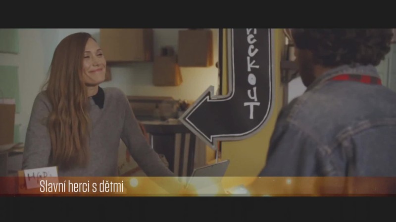 Filmové minuty - EP36 CZ