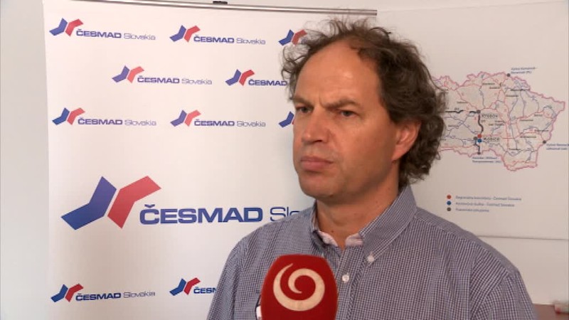 Richter považuje smernicu EÚ o vysielaní pracovníkov za dobrý kompromis