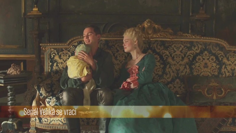 Filmové minuty - EP02 CZ