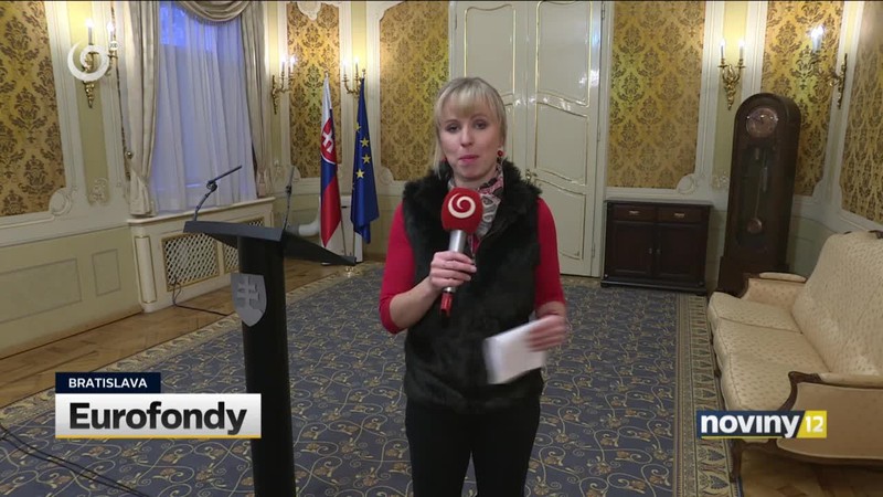 Eurofondy