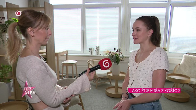 AKO ŽIJE MIŠA Z KOŠÍC?