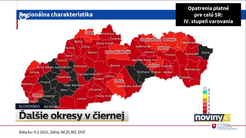 140 nových úmrtí