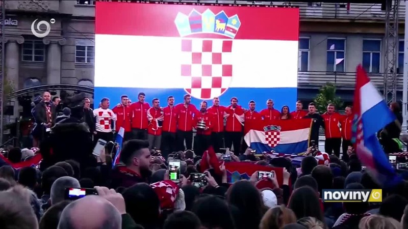 Čo nové v športe?