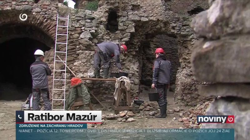 Unikátny projekt je ohrozený