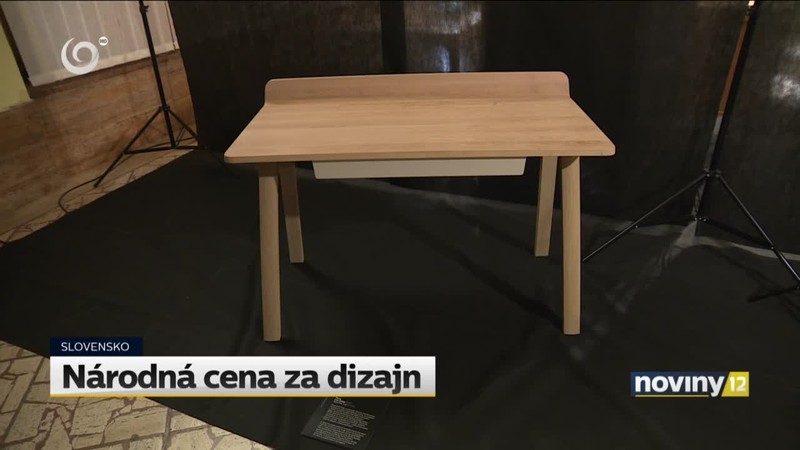 Národná cena za dizajn