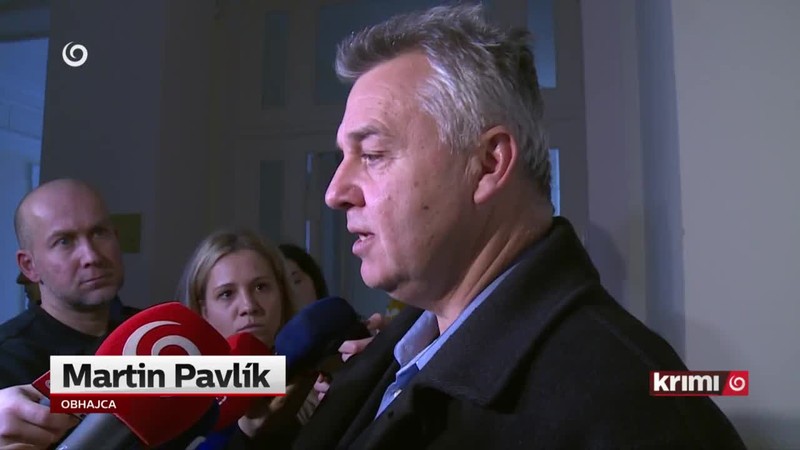 12 rokov za vraždu pre nedostatočnú