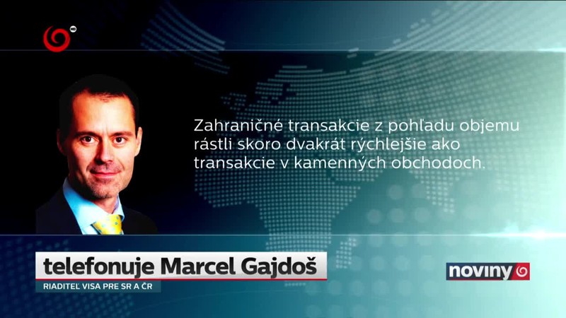 Odliv peňazí ekonomikou nezatriasol