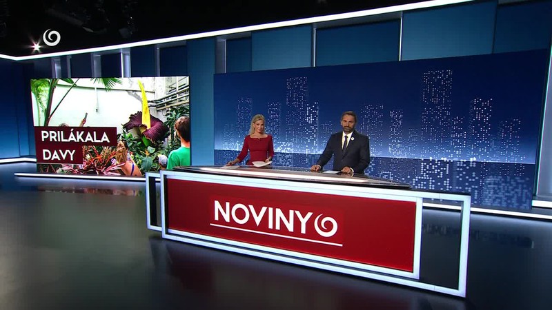 úvod