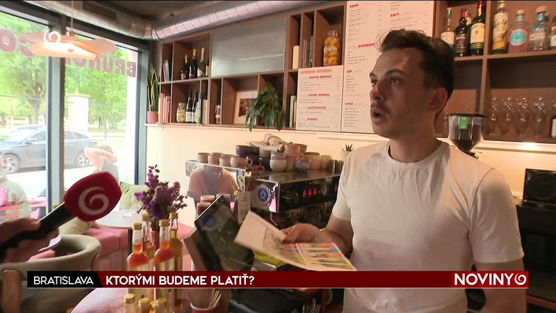 KTORÝMI BUDEME PLATIŤ?