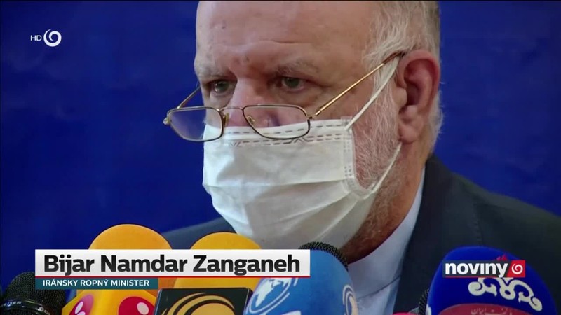 Budeme tankovať rekordne lacno?