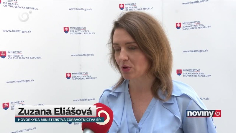 Očné lieky chýbajú 6 mesiacov