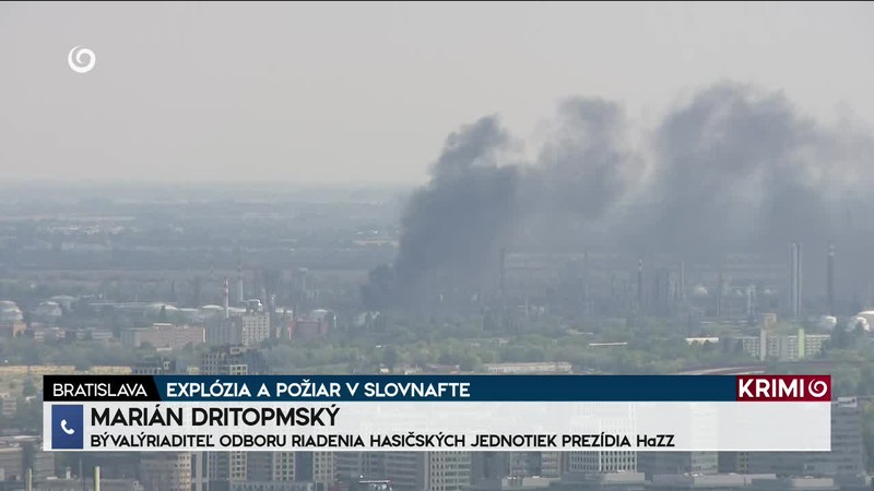 POSUN V PRÍPADE NAPADNUTÝCH INDOV