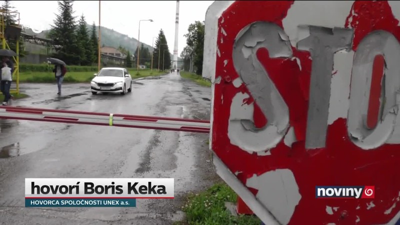 Ďalšie prepúšťanie