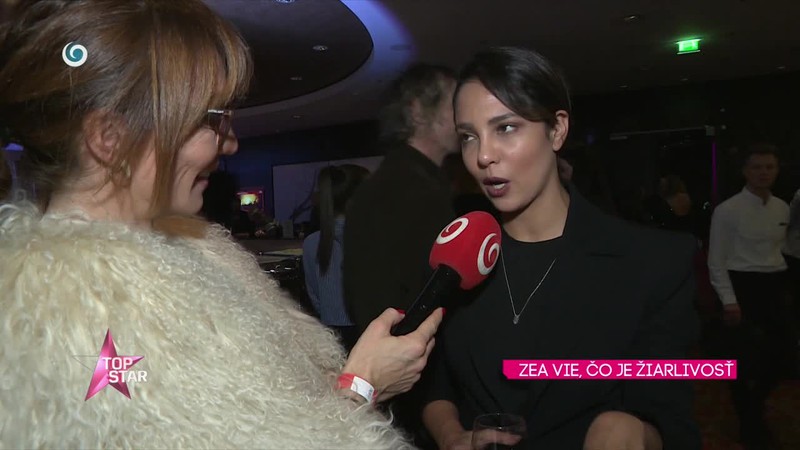 Zea vie, čo je žiarlivosť