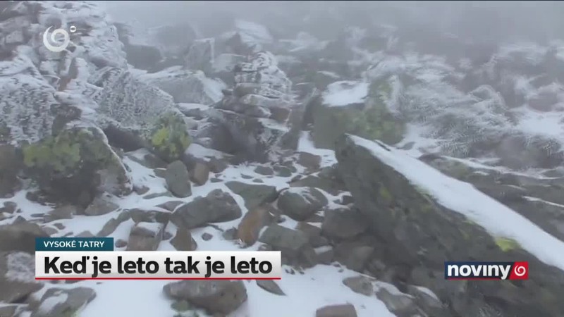 Keď je leto tak je leto