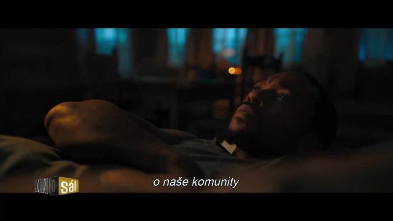 Kinosál epizóda 45 2024 CZ