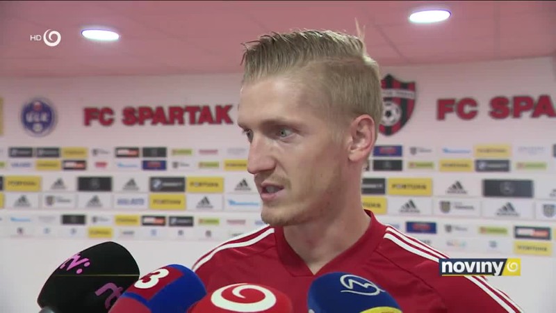 Spartakovci oddychovali iba 3 dni
