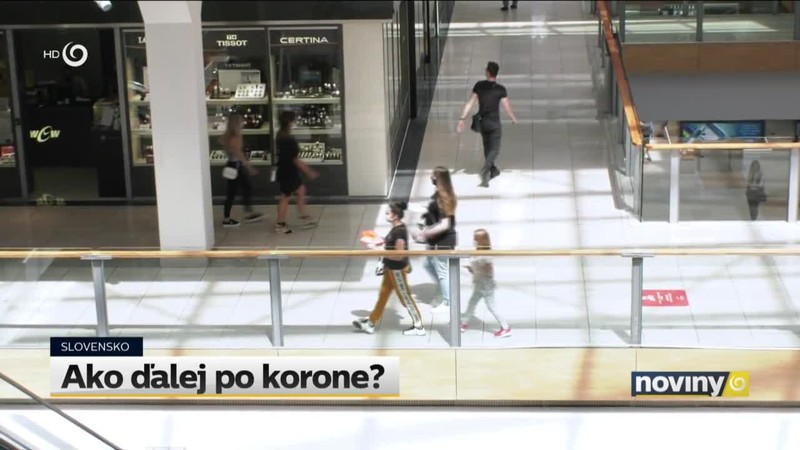 Ako ďalej po korone?