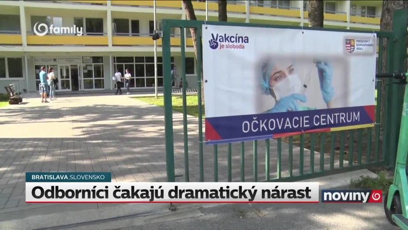 Odborníci čakajú dramatický nárast