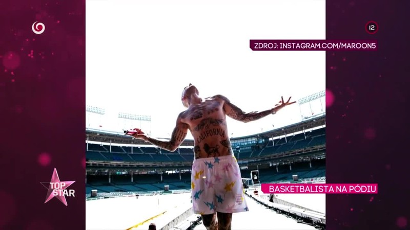 BASKETBALISTA NA PÓDIU