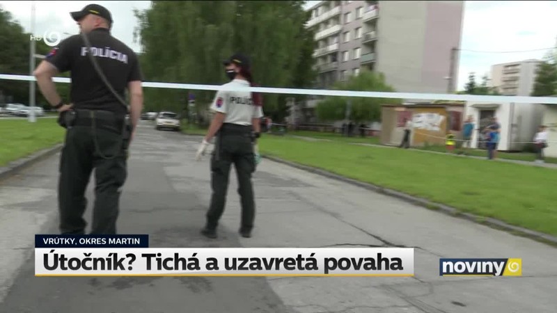 Stav zranených je stabilizovaný