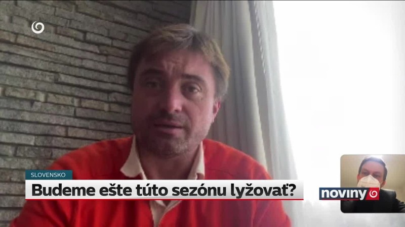 Budeme ešte túto sezónu lyžovať?