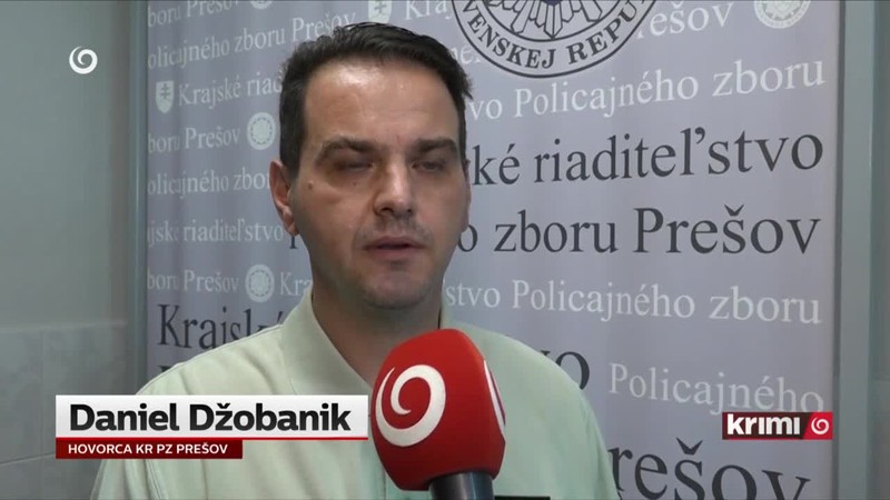 Chcela pomôcť synovi