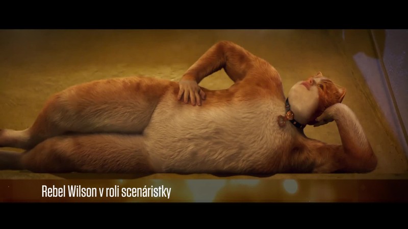 FILMOVÉ MINUTY - EP13 (CZ)