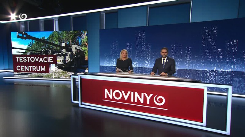 DO LIBANONU ODLETÍ VLÁDNY ŠPECIÁL