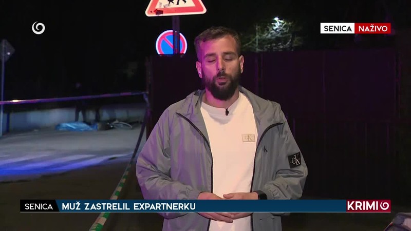 Z VODY VYTIAHLI UTOPENÉHO MUŽA