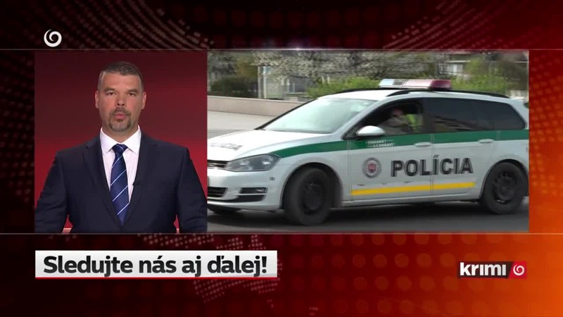 V záhrade našla funkčný granát