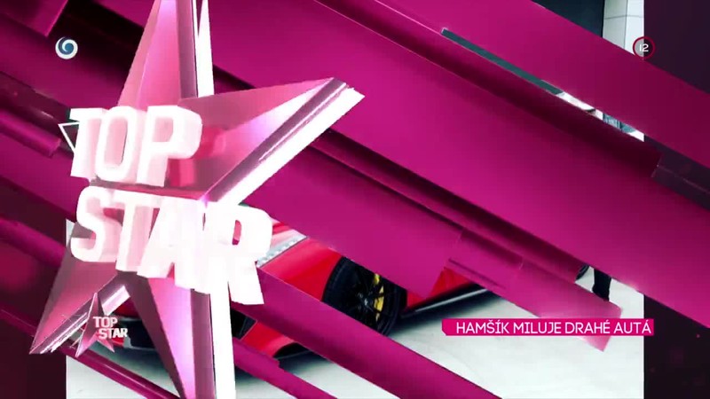 Hamšík miluje drahé autá