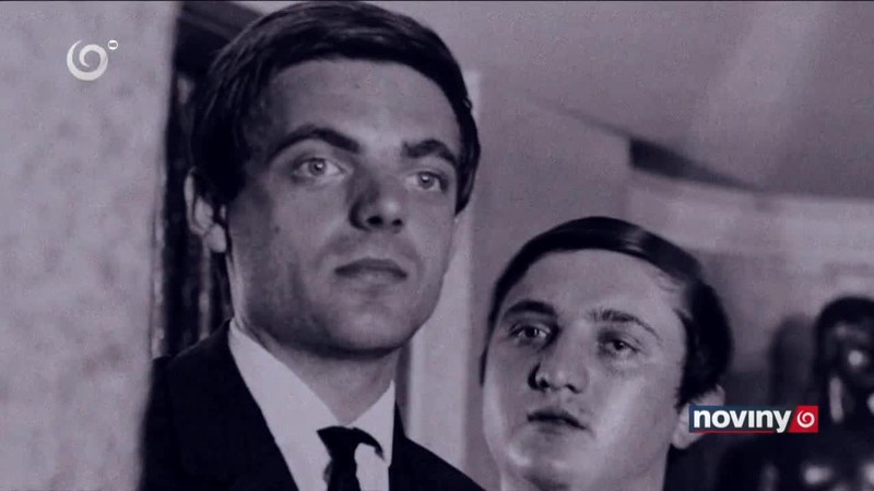 Zomrel Stano Dančiak