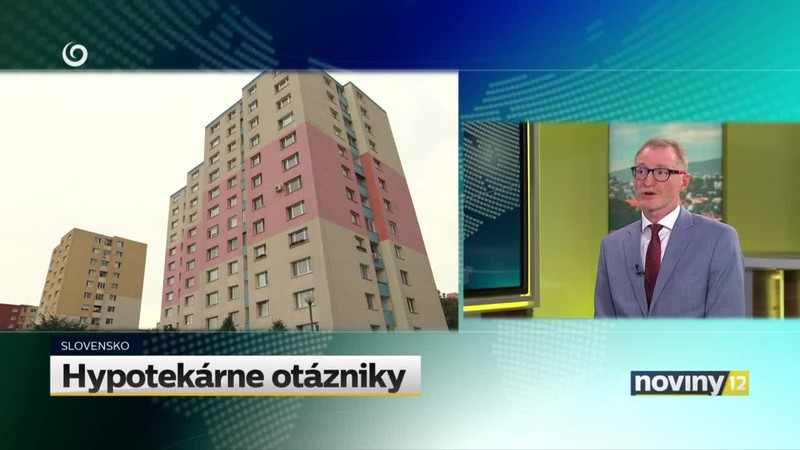 Hypotekárne otázniky