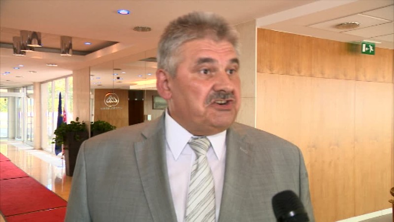 Opozícia žiada odvolanie Richtera. Potrebné kroky podniknú už čoskoro