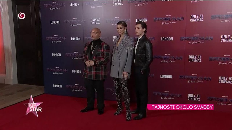 TAJNOSTI OKOLO SVADBY