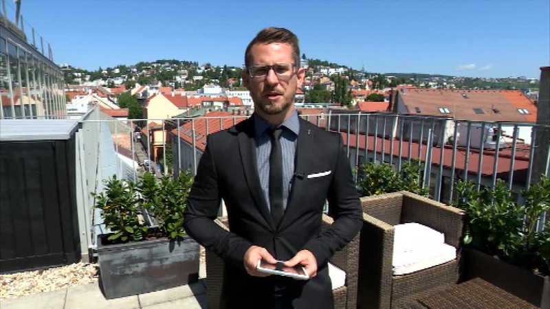 Slováci vidia budúcnosť svojich firiem pozitívne. V modernizácii zaostávame