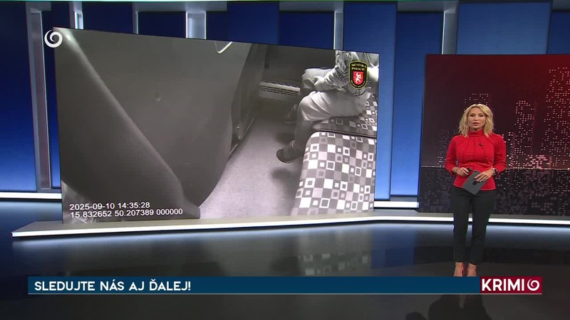 HOROLEZKYŇA PÁD NEPREŽILA