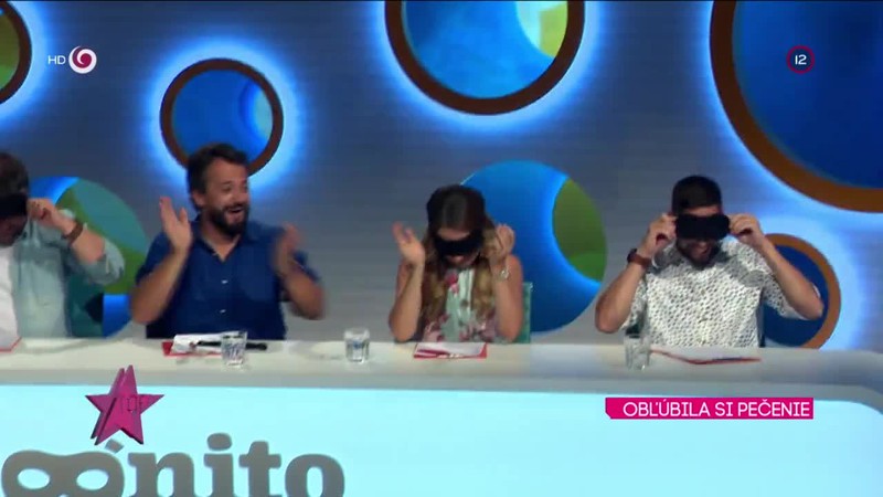 OBĽÚBILA SI PEČENIE