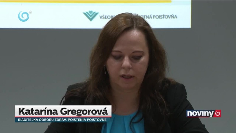 Mobilná aplikácia pre poistencov