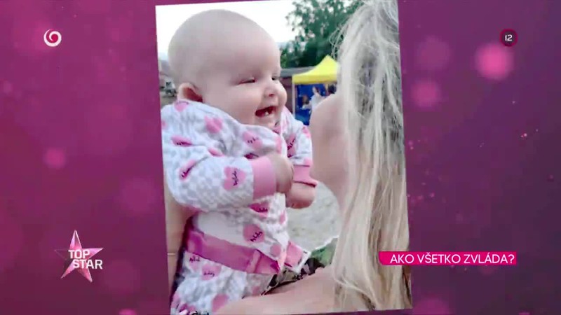 AKO VŠETKO ZVLÁDA?