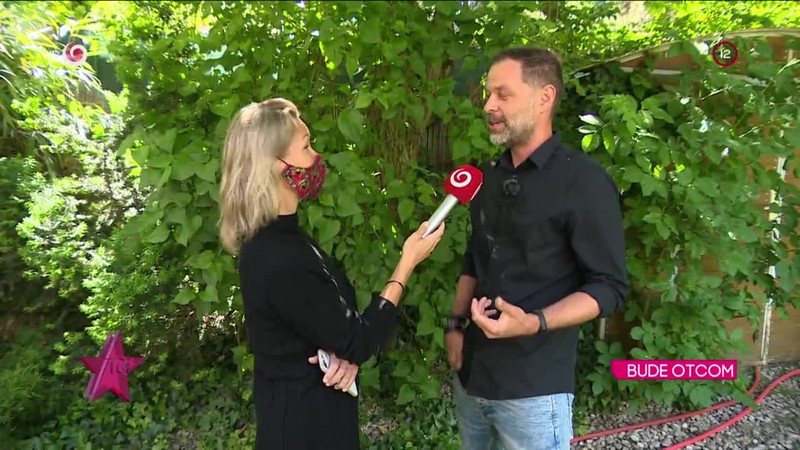 BUDE OTCOM CHynoransky