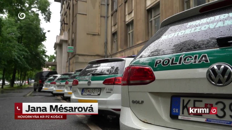 13-ročný znásilnil 15-ročné dievča